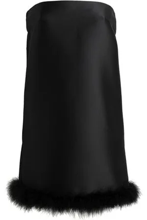 Sportmax KLEIDER - Mini-Kleider