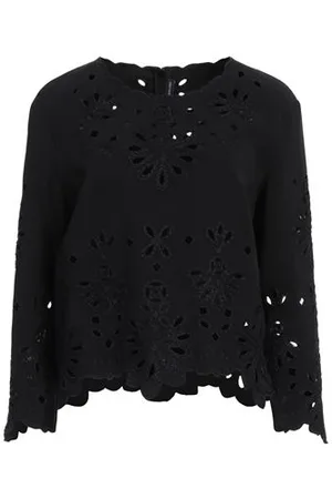 ERMANNO SCERVINO TOPS - Tops