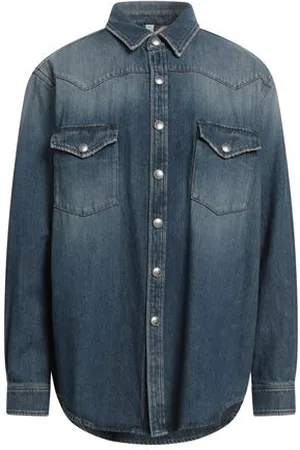 Burberry TOPS - Jeanshemden