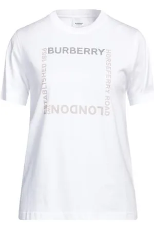 Burberry TOPS - T-shirts