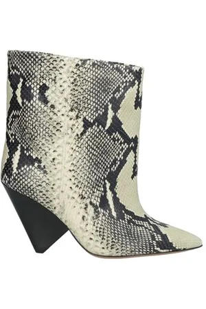 Isabel Marant SCHUHE - Stiefeletten