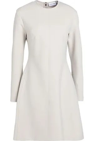 Calvin Klein KLEIDER - Mini-Kleider