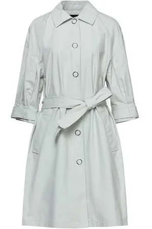 Emporio Armani JACKEN & MÄNTEL - Jacken, Mäntel & Trenchcoats