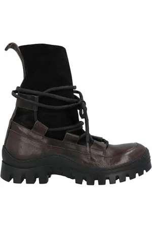 1725.A SCHUHE - Stiefeletten