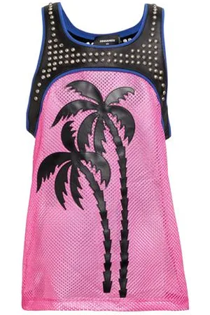 Dsquared2 TOPS - Tank Tops
