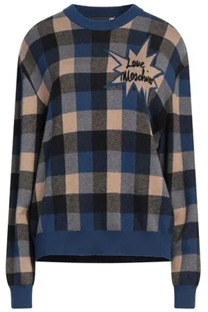 Moschino STRICKWAREN - Pullover