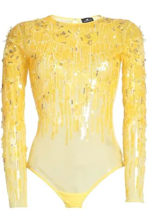 Elisabetta Franchi TOPS - Tops
