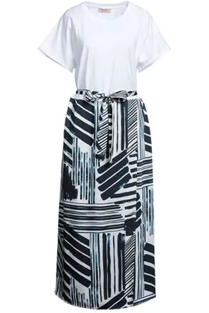 Twin-Set KLEIDER - Maxi-Kleider