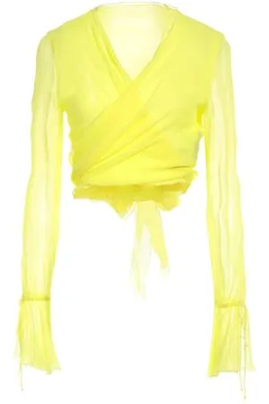 BLUMARINE TOPS - Tops