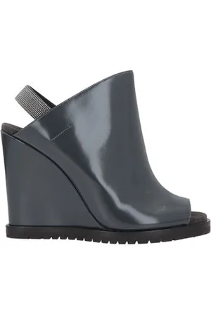 Brunello Cucinelli SCHUHE - Sandalen