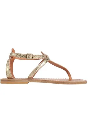 K jacques SCHUHE - Zehentrenner