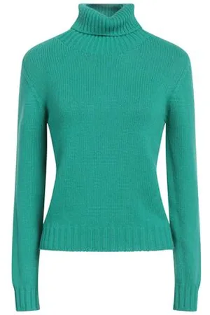ARAGONA STRICKWAREN - Rollkragenpullover