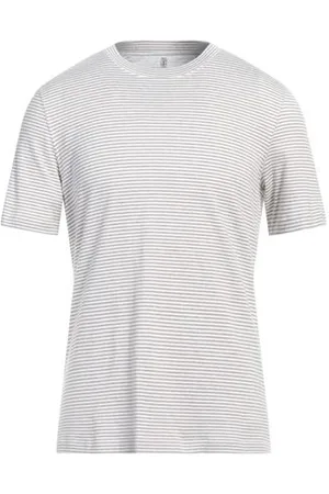 Brunello Cucinelli TOPS - T-shirts