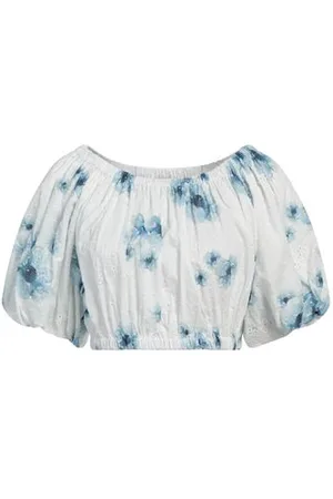 BALLANTYNE TOPS - Tops