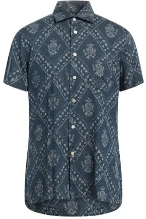 Kiton TOPS - Hemden