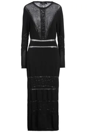 SEVENTY VENEZIA KLEIDER - Maxi-Kleider