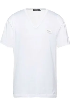 Dolce & Gabbana TOPS - T-shirts