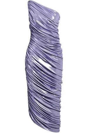 Norma Kamali KLEIDER - Maxi-Kleider