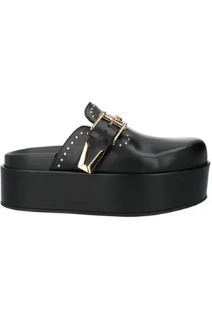 VERSACE SCHUHE - Mules & Clogs