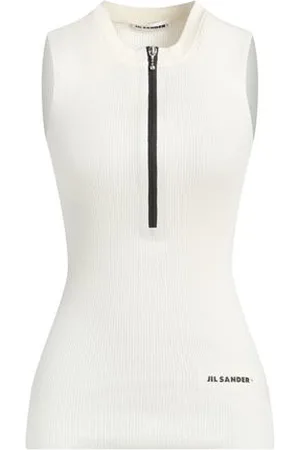 Jil Sander TOPS - Tank Tops