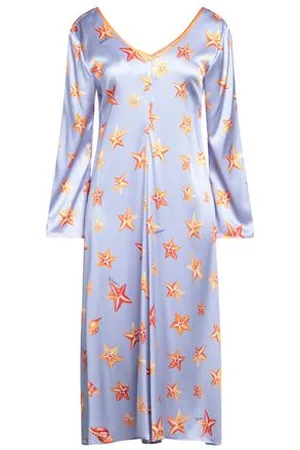 SHIRTAPORTER KLEIDER - Midi-Kleider