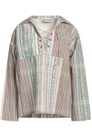 SIEDRES TOPS - Tops