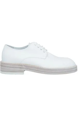 ANN DEMEULEMEESTER SCHUHE - Schnürschuhe