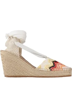 Missoni SCHUHE - Espadrilles