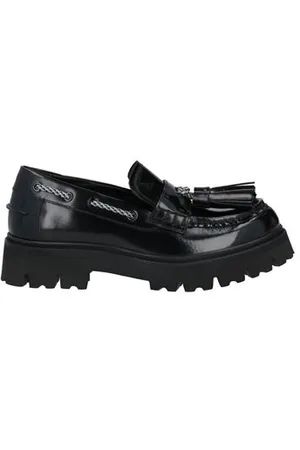 Emporio Armani SCHUHE - Mokassins