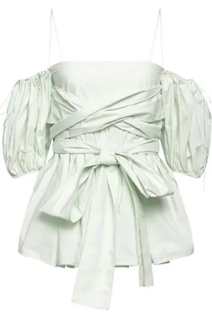 Cecilie Bahnsen TOPS - Tops
