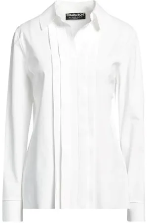 CHIARA BONI TOPS - Tops