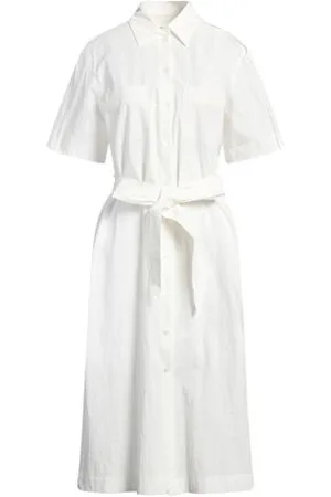 Maison Kitsuné KLEIDER - Midi-Kleider