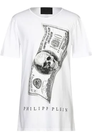 Philipp Plein TOPS - T-shirts