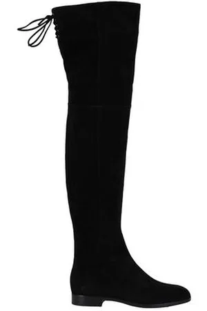 Sergio Rossi SCHUHE - Stiefel