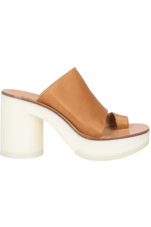 Maison Margiela SCHUHE - Zehentrenner
