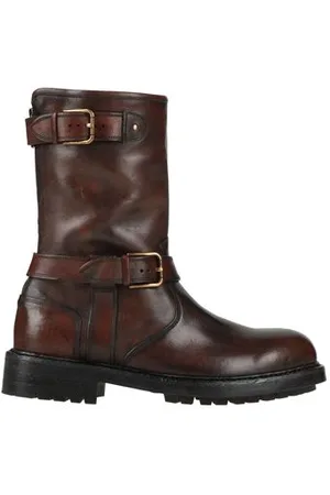Dolce & Gabbana SCHUHE - Stiefel