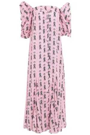 Levinia KLEIDER - Maxi-Kleider