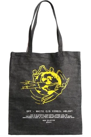 OFF-WHITE TASCHEN - Schultertaschen