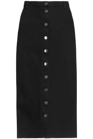 RAF SIMONS HOSEN & RÖCKE - Jeansröcke