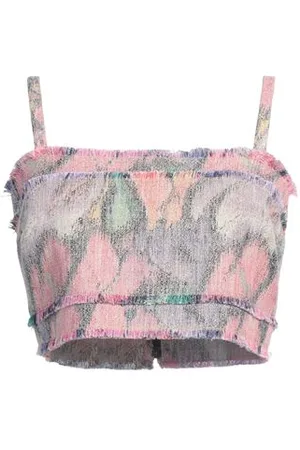 Msgm TOPS - Tops