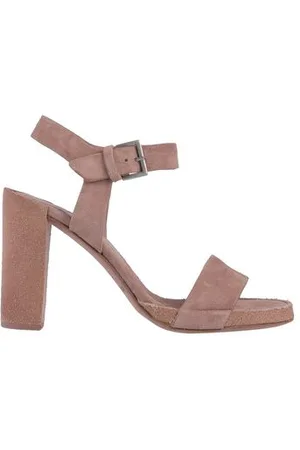 ROBERTO DEL CARLO SCHUHE - Sandalen