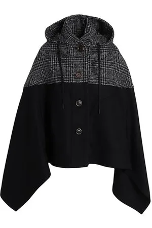 See by Chloé JACKEN & MÄNTEL - Capes