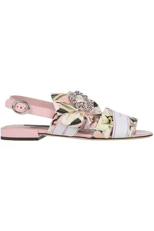 Dolce & Gabbana SCHUHE - Sandalen