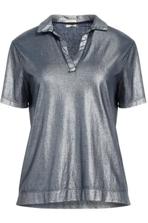 MASSIMO ALBA TOPS - Poloshirts