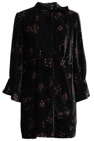 Dsquared2 KLEIDER - Mini-Kleider