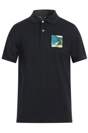 Dunhill TOPS - Poloshirts