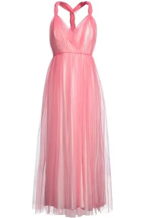 Twin-Set KLEIDER - Maxi-Kleider