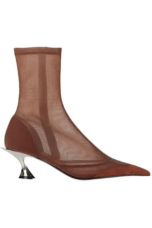 MUGLER SCHUHE - Stiefeletten