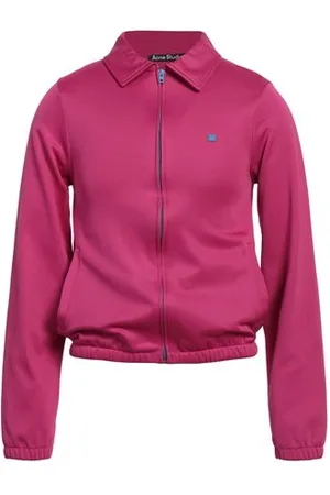Acne Studios TOPS - Sweatshirts