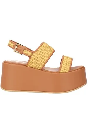 Alberta Ferretti SCHUHE - Sandalen